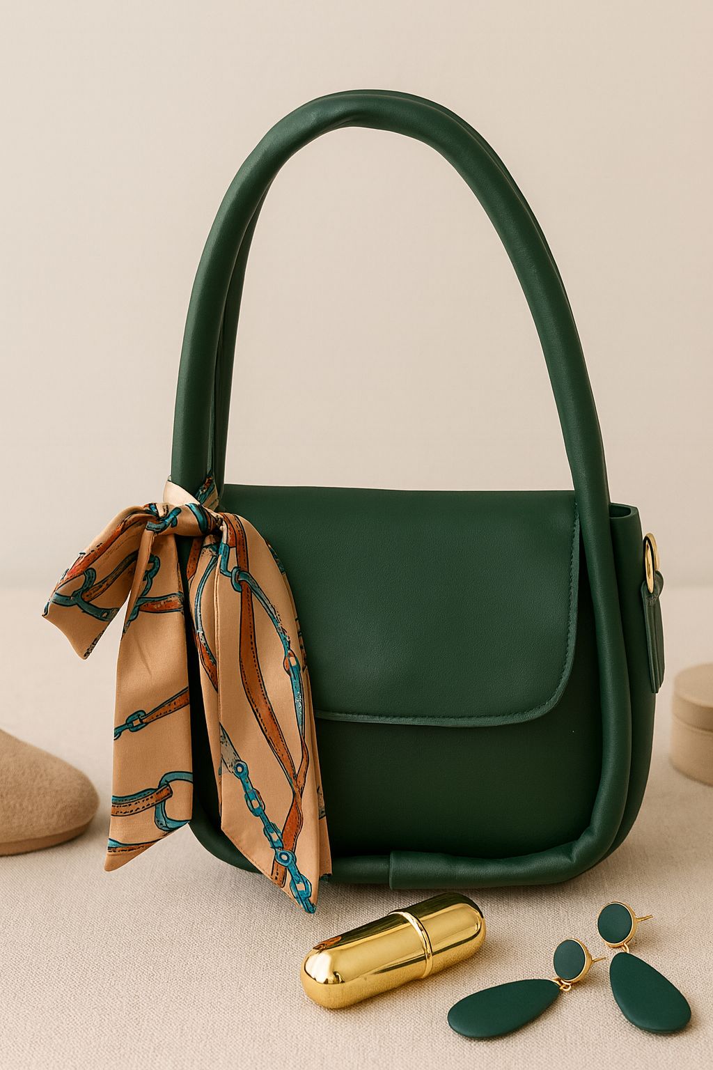 women bag_green 03