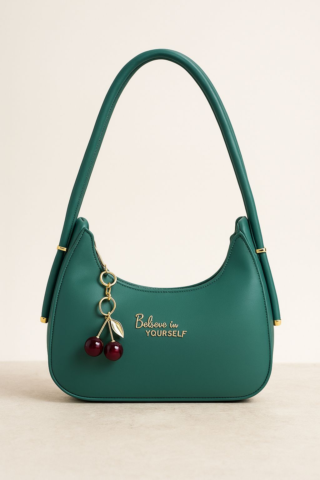 women shoulder bag _green 06