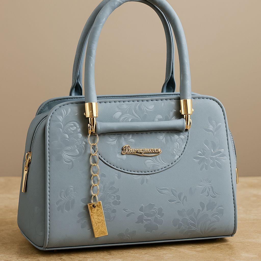 blue floral embossed_08