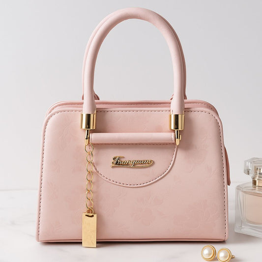 pink floral embossed_09