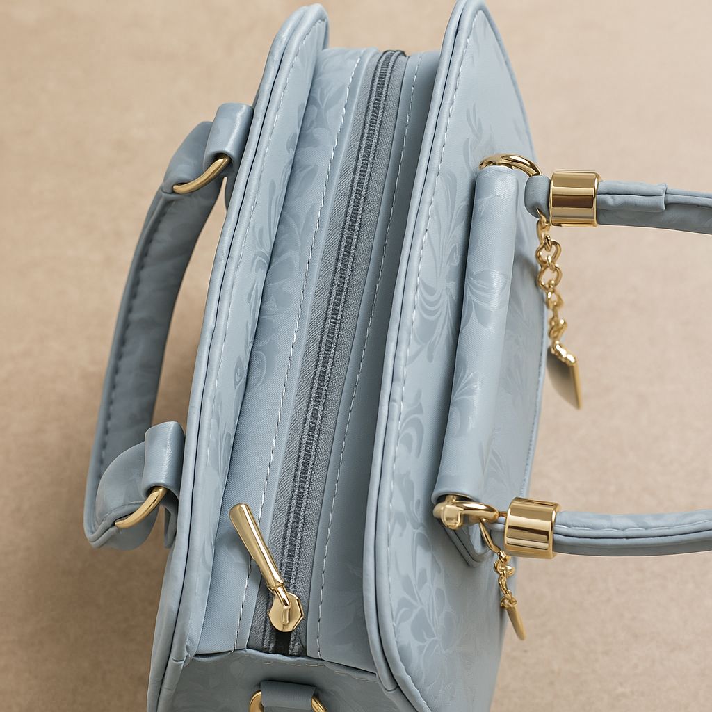 blue floral embossed_08