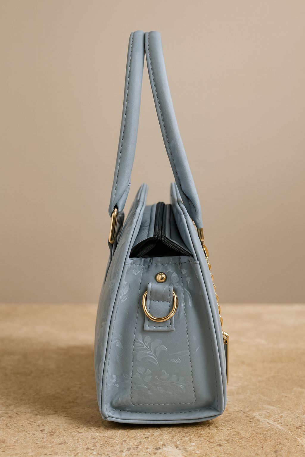 blue floral embossed_08